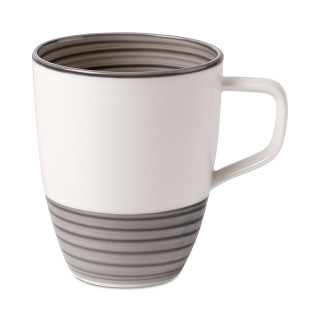 Villeroy & Boch Manufacture Gris Mug