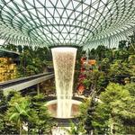 Jewel Changi Airport