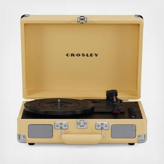 Cruiser Plus Turntable