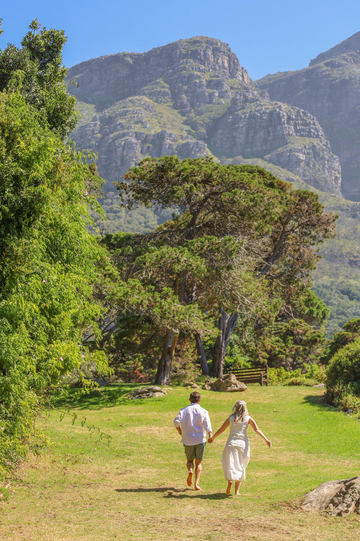 The Wedding Website of Sinead Robberts and Ruan Botha
