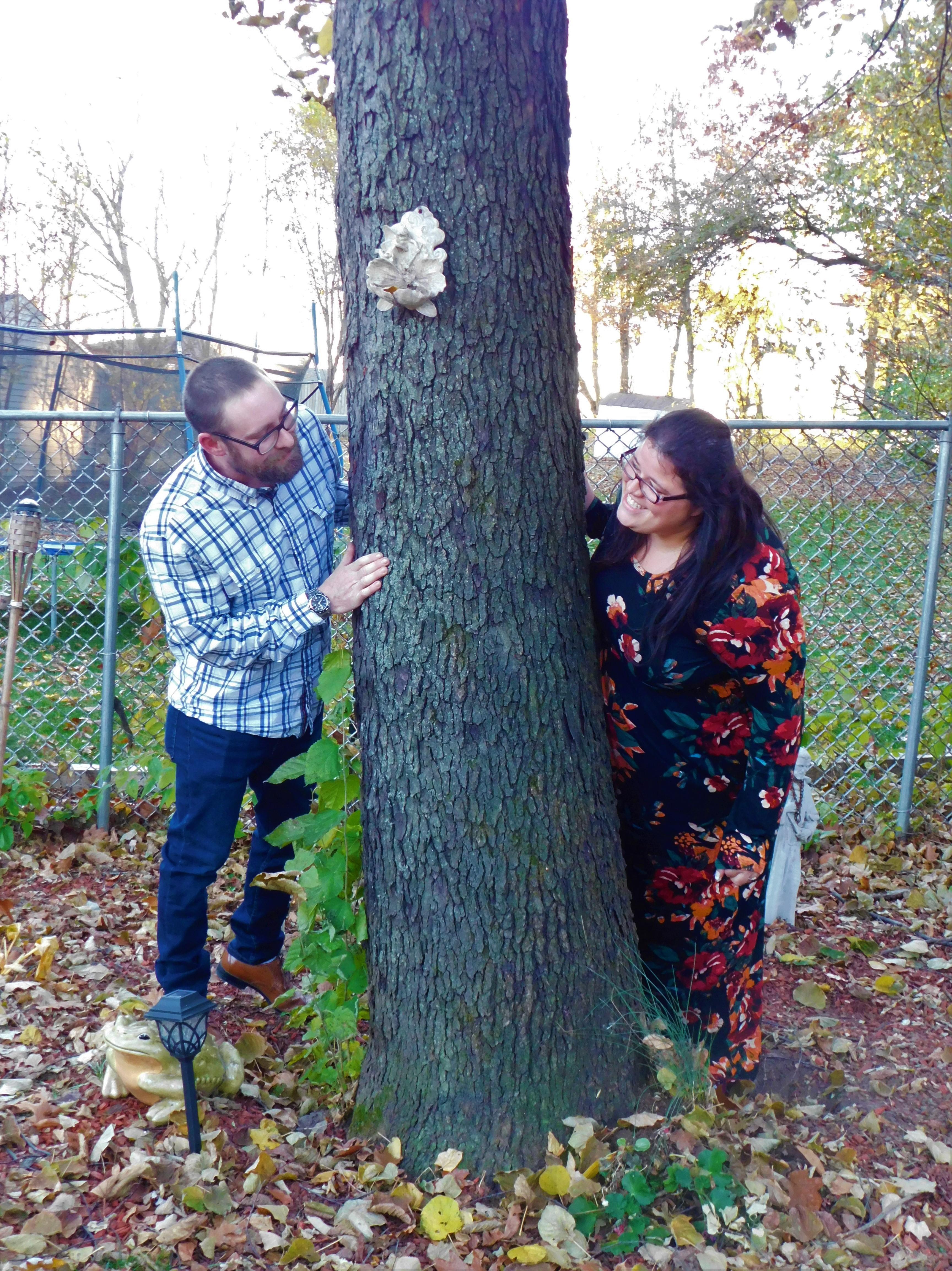 The Wedding Website of Janessa Escamilla and Vance Fitzpatrick