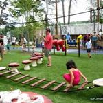 The Waterfront At South Mountain Recreation Complex