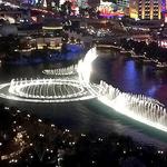 Fountains of Bellagio