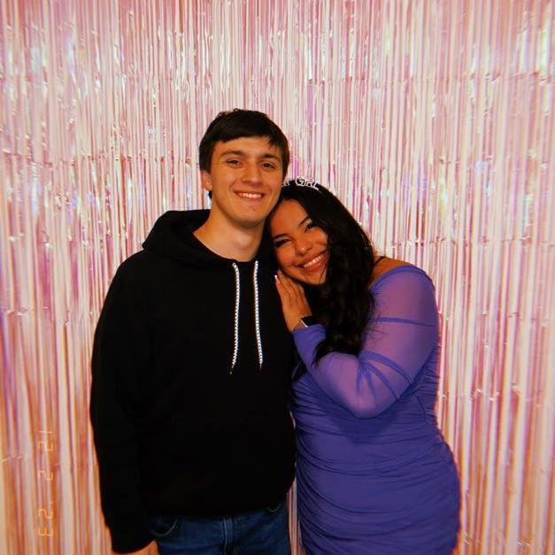 Dawn's 23rd Birthday 2023