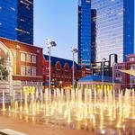 Sundance Square