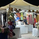 Public Market Thursdays at Marina Vallarta