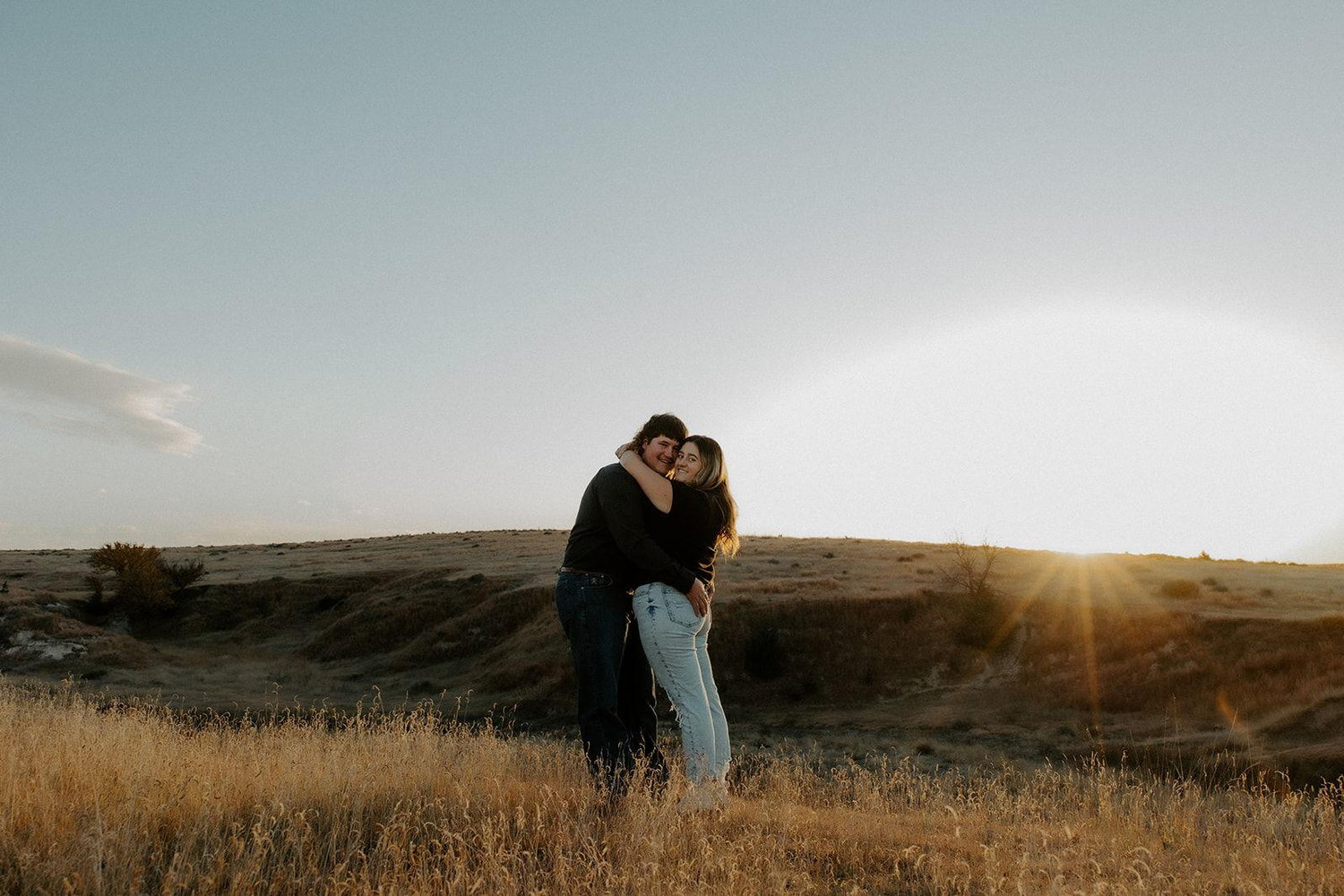 Dru Kasson and Jordan Ruf's Wedding Website
