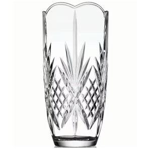 Godinger Dublin Vase, 9.5" | Dillard's