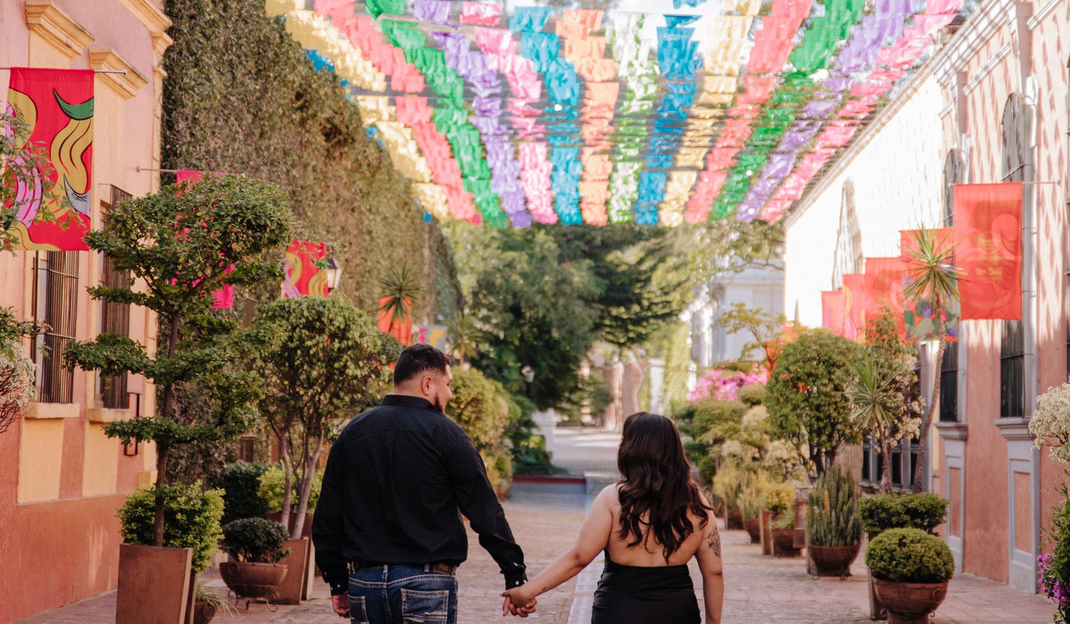 The Wedding Website of Giseel Ruiz and Hector A. Ortiz