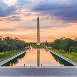 National Mall - Sightseeing and Iconic Landmarks
