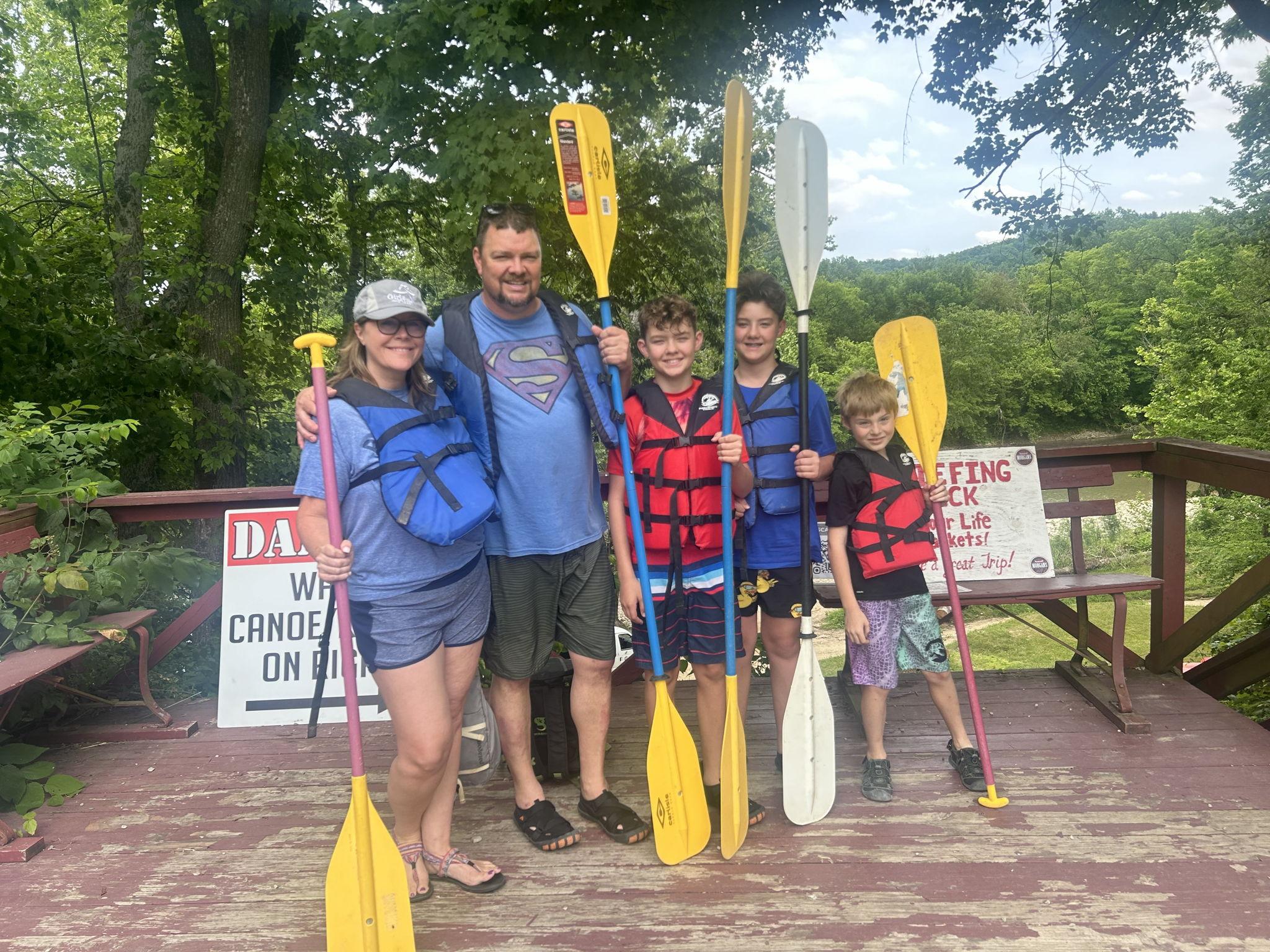 The Wedding Website of Kara Hanges Brakhage and S. Louis Plapp