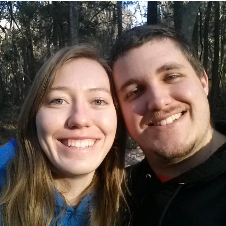 The day we started dating!