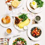 Cafe Patachou