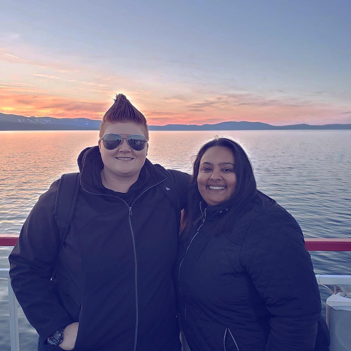 Lake Tahoe