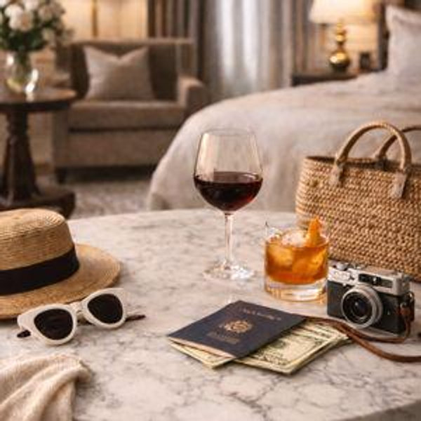 Honeymoon Fund 🤍