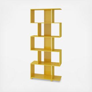 Petrolina Z- Shelf