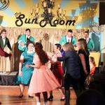 Noble Art Entertainment