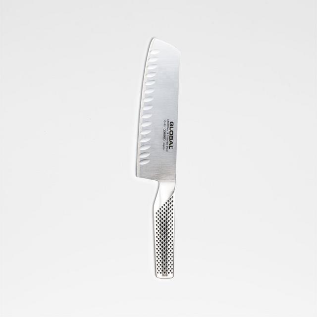 Global ® Classic 7" Vegetable Knife