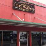 City Market BBQ