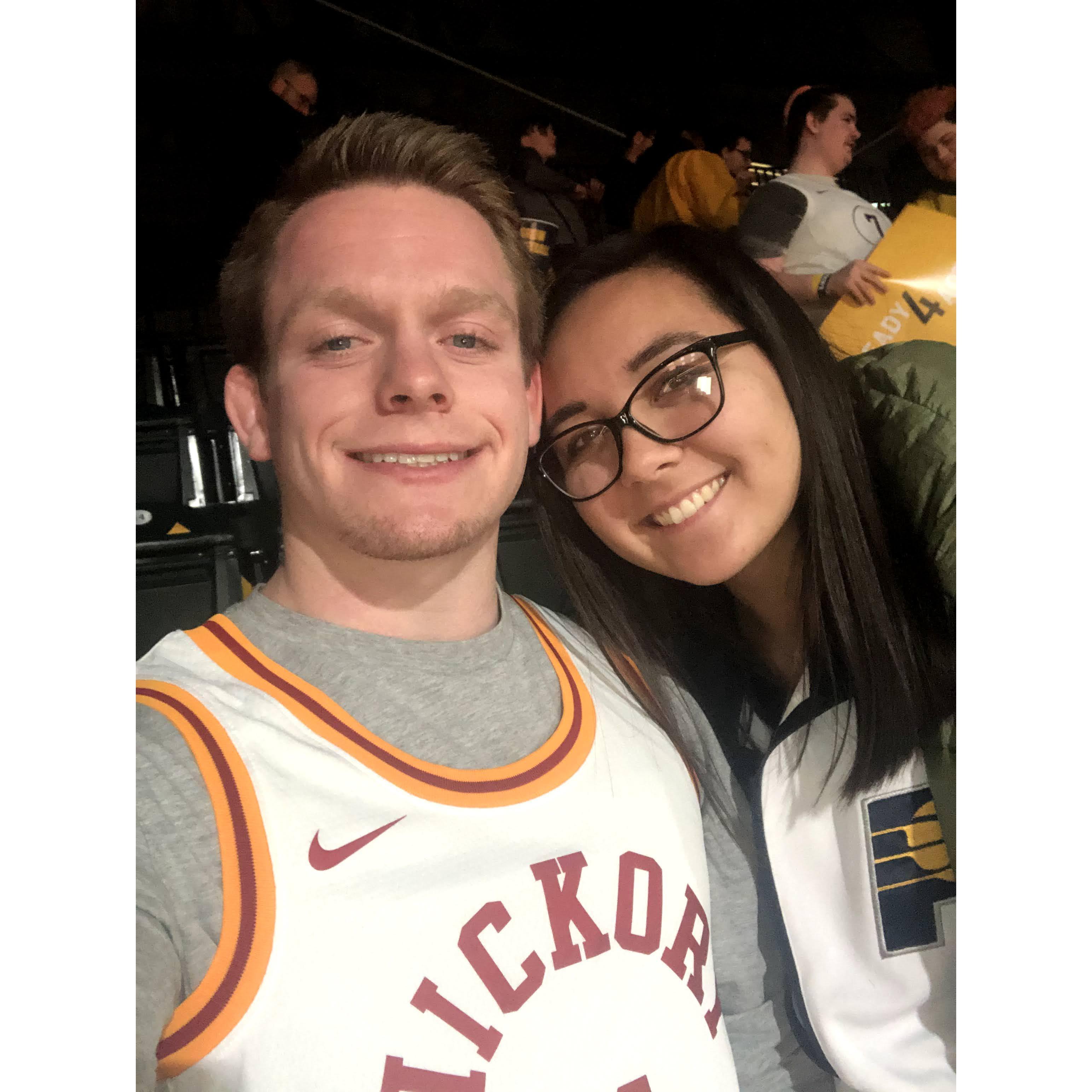 Pacer Game