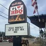 GW’s BBQ Catering Co