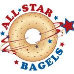 All Star Bagels