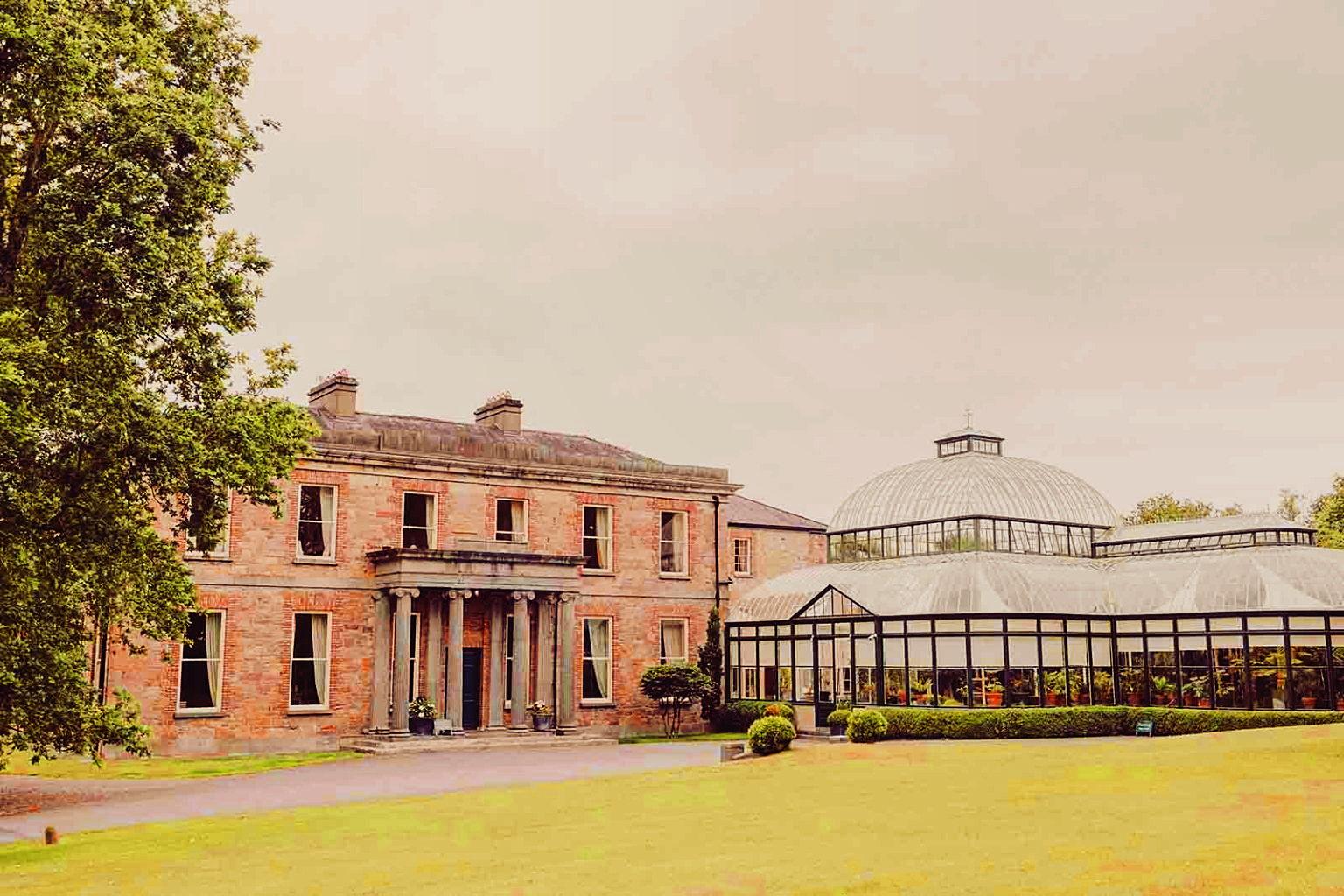 The Wedding Website of Amy Martin and Dean Cawley