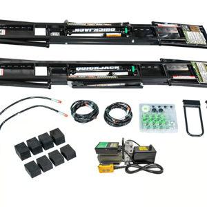5000TL Portable Car Lift 110V Standard Frame