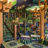 Lunateca – Hotel Xcaret México