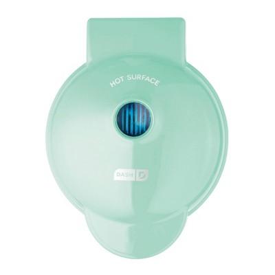 Dash Electric Mini Griddle - Aqua
