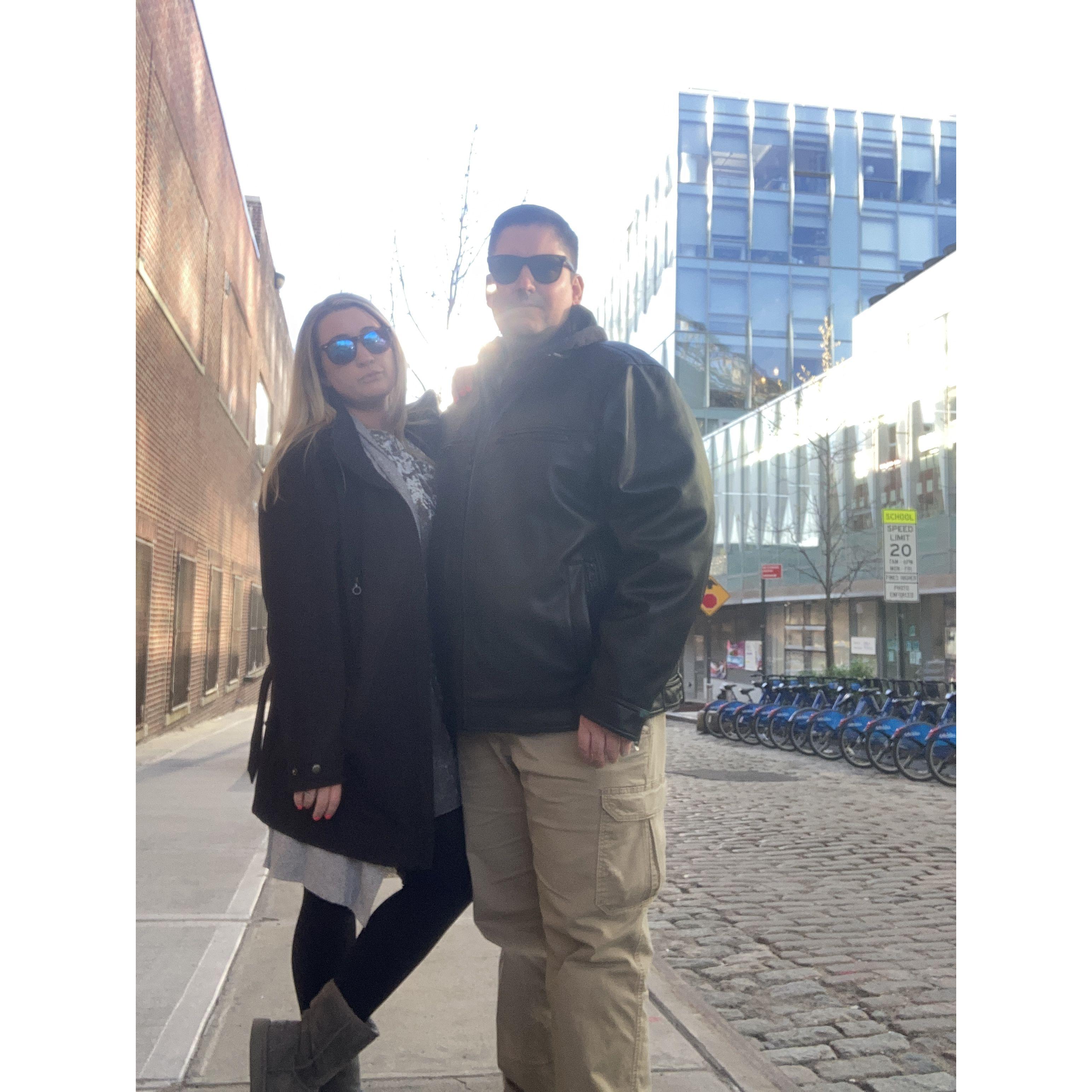 NYC