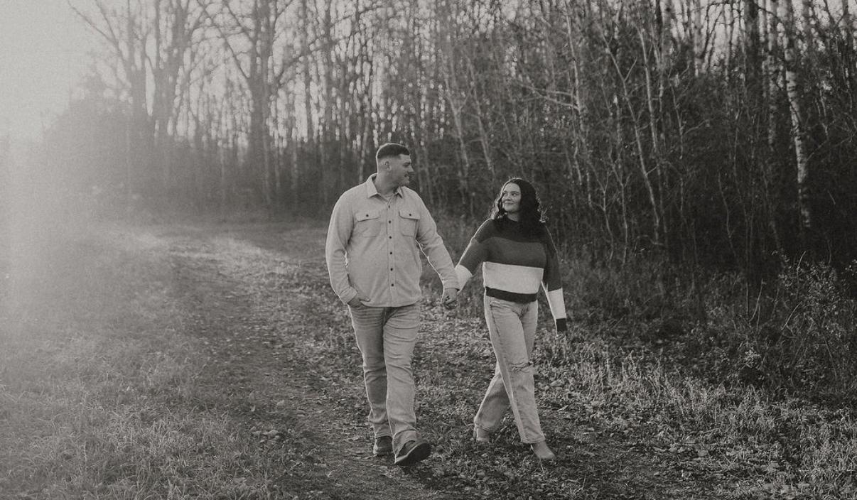 The Wedding Website of Ellie Stebbins and Andrew Ramaker