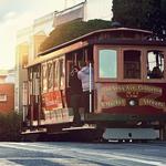 Scenic View: Take a Ride on the Historic Cable Cars