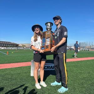 His and Hers Sports Fund