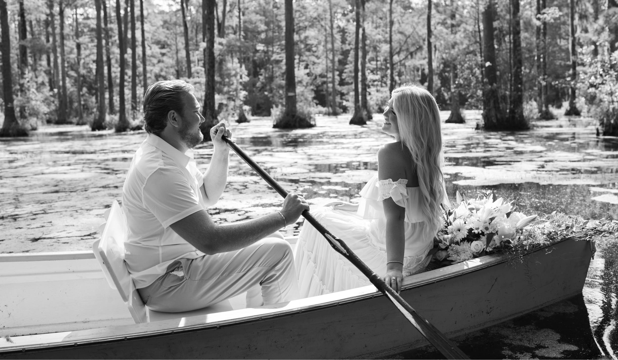 The Wedding Website of Emma Wilson and Dillon Pearon