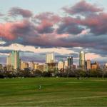 Zilker Metropolitan Park