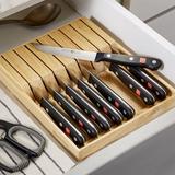 Gourmet In-Drawer Steak Knife Set