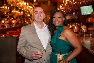 The Wedding Website of Briana Belk and Brian Chapman