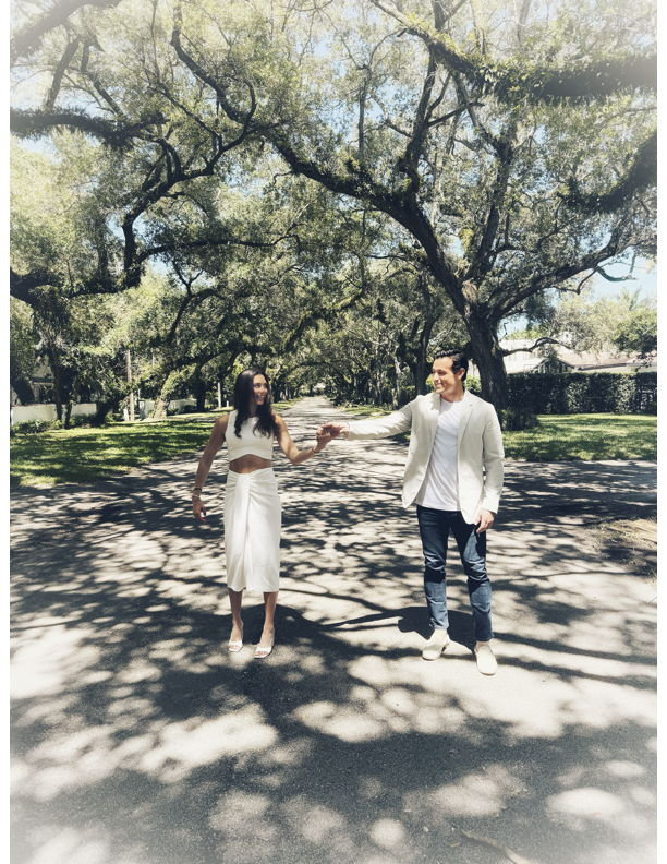 The Wedding Website of Janelle Bigelman and Diego Weiner