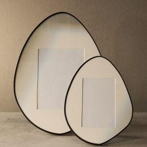 Irregular-Shaped Picture Frame (small)