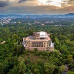 Bosque de Chapultepec (Park)