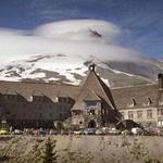 Timberline Lodge