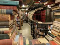 The Last Bookstore