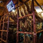 La Aurora Cigar Factory