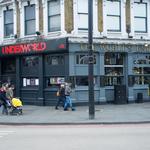 Underworld/The World's End