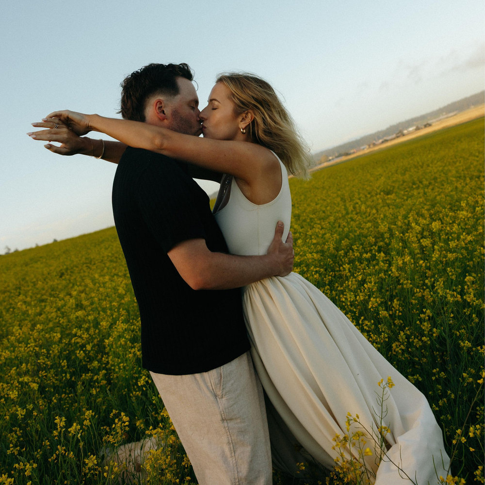 Haley Perrine and Austin Sigl's Wedding Website
