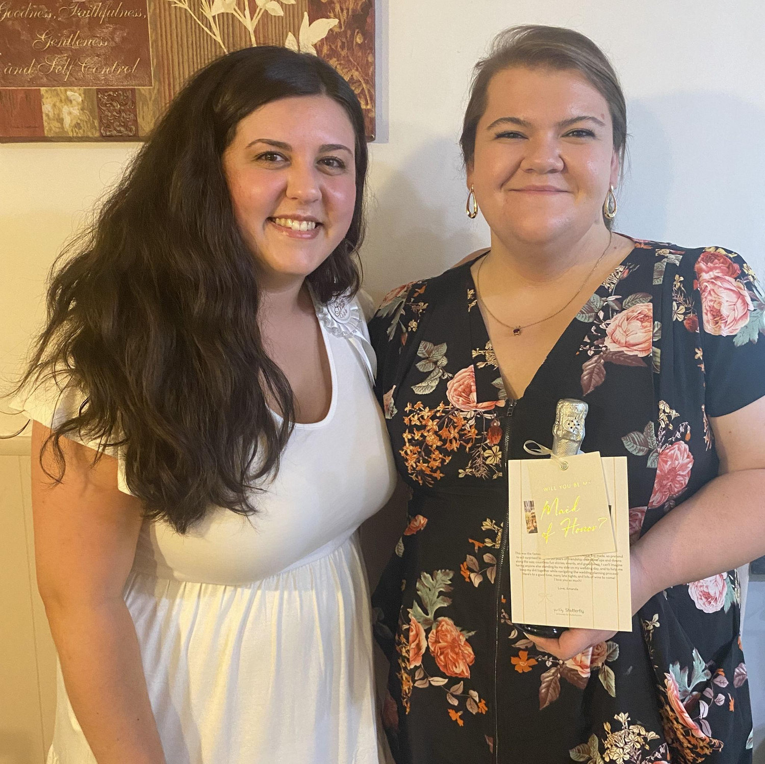 Maid of Honor
