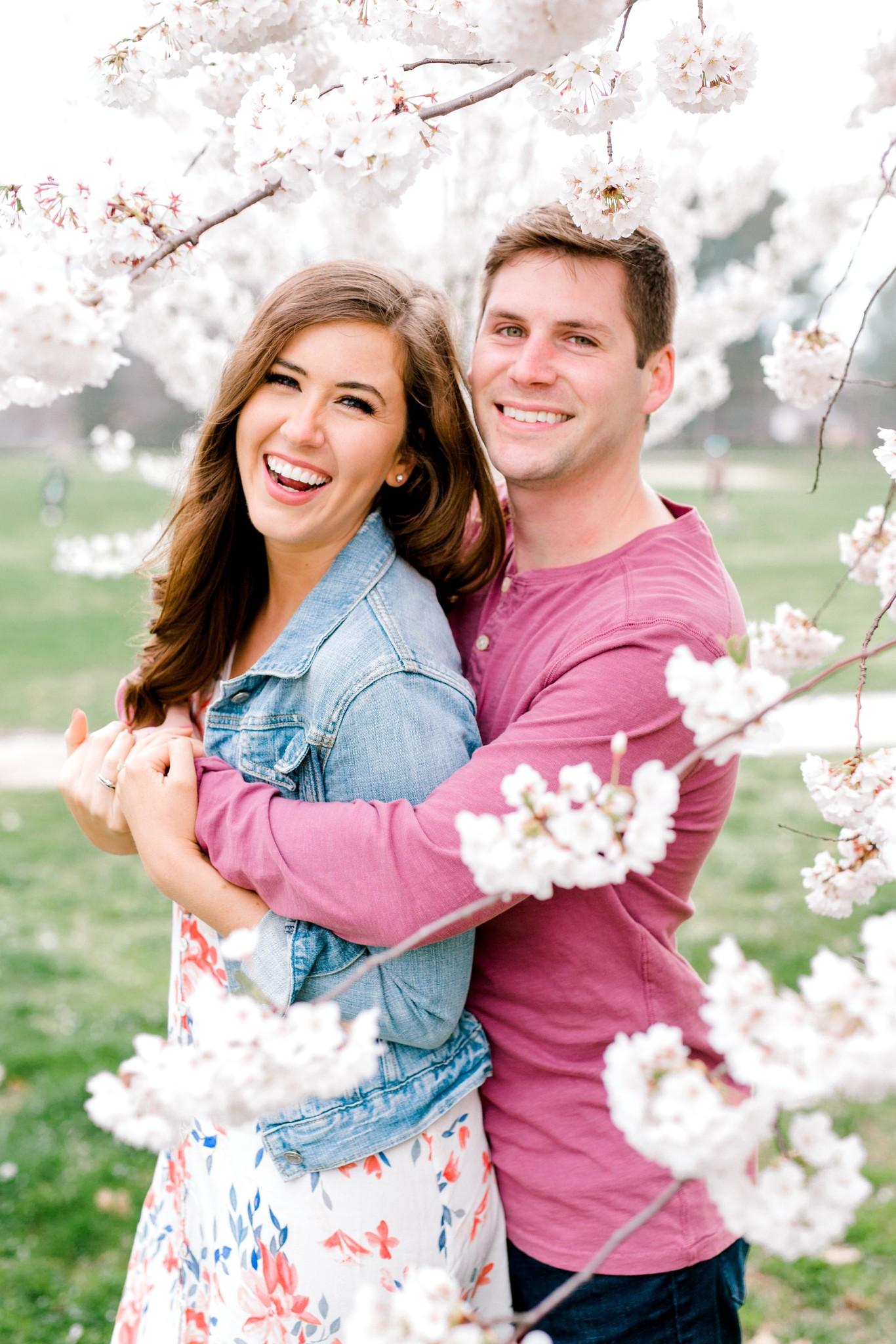 The Wedding Website of Drew DePoy and Stacey Gebler