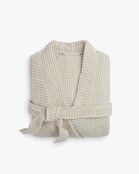 Parachute Waffle Robe for Ryan