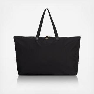 Voyageur Just In Case Travel Tote
